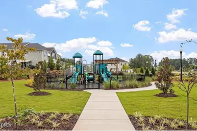 195 Lennei Lane, Garner, NC 27529 - Photo 32