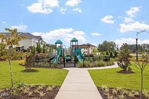 195 Lennei Ln, Garner, NC 27529 - Photo 32