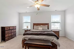 195 Lennei Ln, Garner, NC 27529 - Photo 16