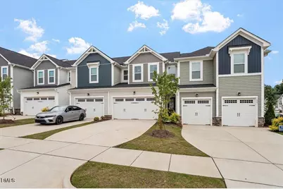 195 Lennei Lane, Garner, NC 27529 - Photo 2