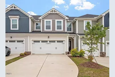 195 Lennei Lane, Garner, NC 27529 - Photo 1