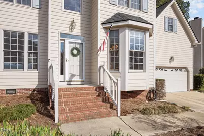 1314 Chenworth Drive, Apex, NC 27502 - Photo 2