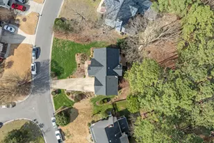 1314 Chenworth Dr, Apex, NC 27502 - Photo 58