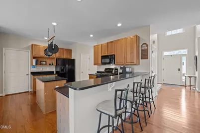 1314 Chenworth Drive, Apex, NC 27502 - Photo 14