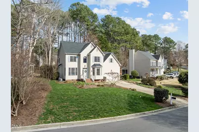 1314 Chenworth Drive, Apex, NC 27502 - Photo 34