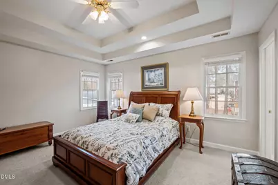 1314 Chenworth Drive, Apex, NC 27502 - Photo 20