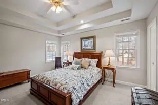 1314 Chenworth Dr, Apex, NC 27502 - Photo 20