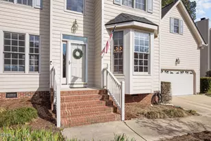 1314 Chenworth Dr, Apex, NC 27502 - Photo 4