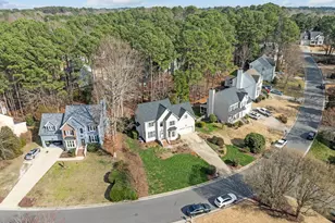 1314 Chenworth Dr, Apex, NC 27502 - Photo 52