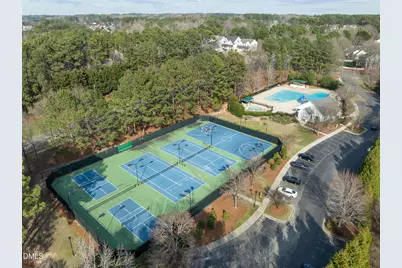 1314 Chenworth Drive, Apex, NC 27502 - Photo 42