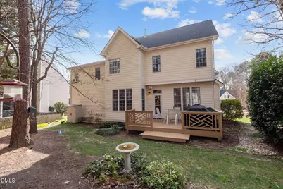 1314 Chenworth Drive, Apex, NC 27502 - Photo 4