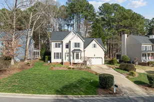 1314 Chenworth Dr, Apex, NC 27502 - Photo 2