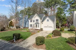 1314 Chenworth Dr, Apex, NC 27502 - Photo 34