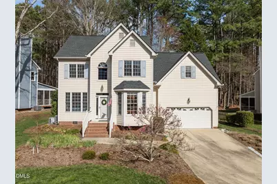 1314 Chenworth Drive, Apex, NC 27502 - Photo 32