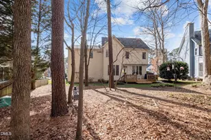 1314 Chenworth Dr, Apex, NC 27502 - Photo 48