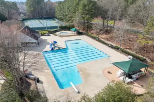 1314 Chenworth Dr, Apex, NC 27502 - Photo 34