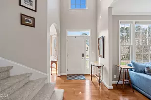 1314 Chenworth Dr, Apex, NC 27502 - Photo 8