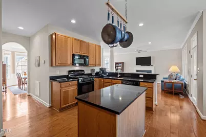 1314 Chenworth Drive, Apex, NC 27502 - Photo 12