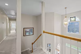 1314 Chenworth Dr, Apex, NC 27502 - Photo 24