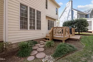 1314 Chenworth Dr, Apex, NC 27502 - Photo 8