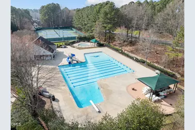 1314 Chenworth Drive, Apex, NC 27502 - Photo 46