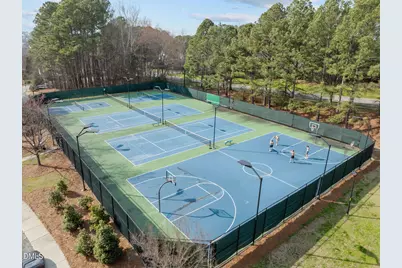 1314 Chenworth Drive, Apex, NC 27502 - Photo 48