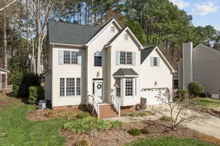 1314 Chenworth Dr, Apex, NC 27502 - Photo 54