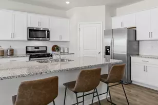 510 Ashley Run, Sanford, NC 27330 - Photo 4