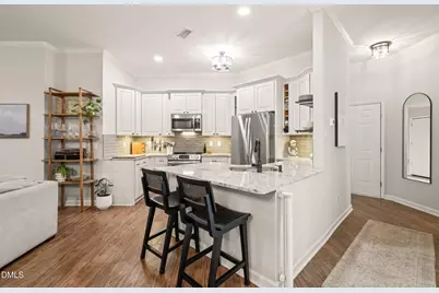 4601 Pine Trace Drive, Raleigh, NC 27613 - Photo 4