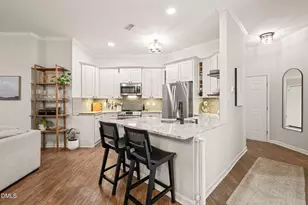 4601 Pine Trace Dr, Raleigh, NC 27613 - Photo 4