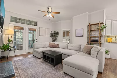 4601 Pine Trace Drive, Raleigh, NC 27613 - Photo 2