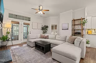 4601 Pine Trace Dr, Raleigh, NC 27613 - Photo 2