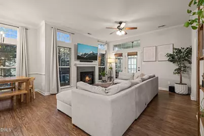 4601 Pine Trace Drive, Raleigh, NC 27613 - Photo 8