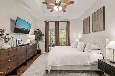 4601 Pine Trace Drive, Raleigh, NC 27613 - Photo 10