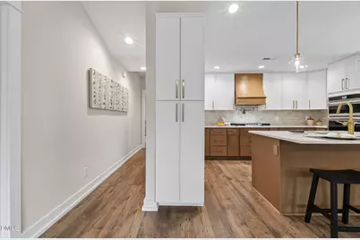 1704 Bickett Boulevard, Raleigh, NC 27608 - Photo 28