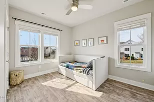 572 Beacon Ridge Blvd, Chapel Hill, NC 27516 - Photo 30