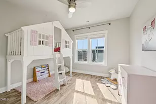 572 Beacon Ridge Blvd, Chapel Hill, NC 27516 - Photo 32