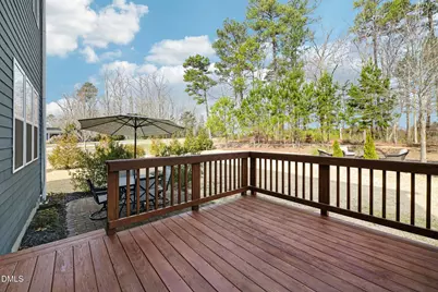 572 Beacon Ridge Boulevard, Chapel Hill, NC 27516 - Photo 42