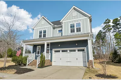 572 Beacon Ridge Boulevard, Chapel Hill, NC 27516 - Photo 2