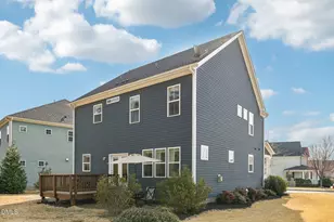 572 Beacon Ridge Blvd, Chapel Hill, NC 27516 - Photo 46