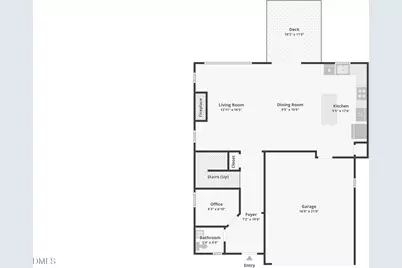 572 Beacon Ridge Boulevard, Chapel Hill, NC 27516 - Photo 48