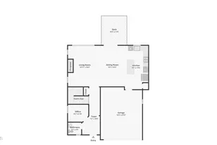 572 Beacon Ridge Blvd, Chapel Hill, NC 27516 - Photo 48