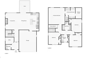 572 Beacon Ridge Blvd, Chapel Hill, NC 27516 - Photo 50