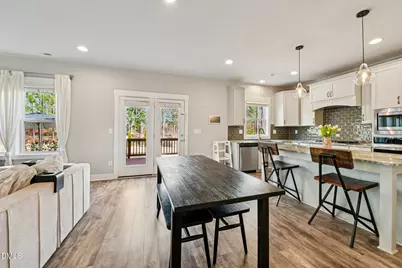 572 Beacon Ridge Boulevard, Chapel Hill, NC 27516 - Photo 14