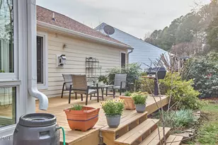 519 Wheeling Cir, Durham, NC 27713 - Photo 30