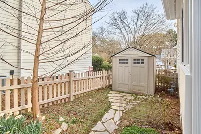 519 Wheeling Circle, Durham, NC 27713 - Photo 28