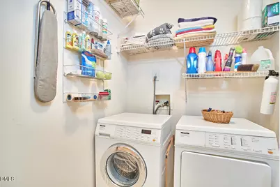 519 Wheeling Circle, Durham, NC 27713 - Photo 24