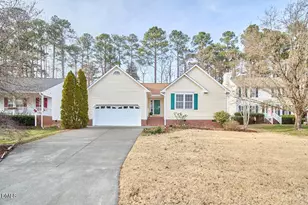 519 Wheeling Cir, Durham, NC 27713 - Photo 2