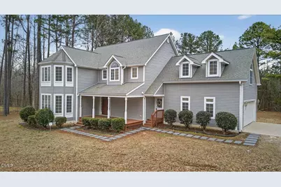 4098 Charlie Harris Road, Oxford, NC 27565 - Photo 2