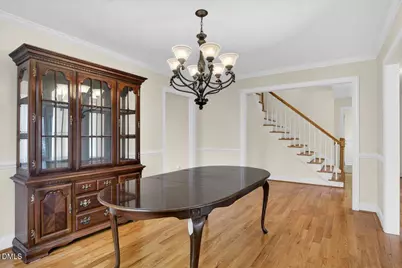 4098 Charlie Harris Road, Oxford, NC 27565 - Photo 16